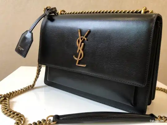 MEDIUM YSL SUNSET 0412